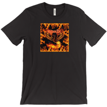 phoenix-5804 T-Shirts