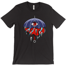 Rainy with a chance of Chidori