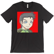elcamiloxdd T-Shirts