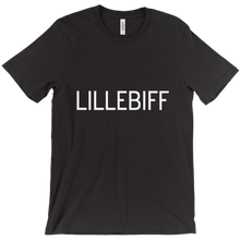 LILLEBIFF T-SKJORTER