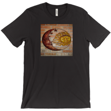 Moon/Sun T-Shirts