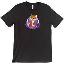 foxsakeshirl T-Shirts