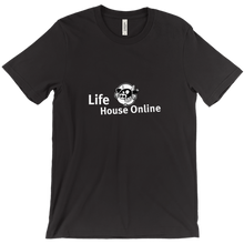 lifehouse_jfk T-Shirts