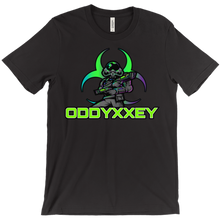 oddyxxey T-Shirts