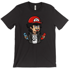 La Camiseta de Miko