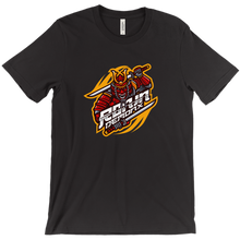 ronin_demonx T-Shirts