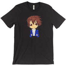 luca_playstv T-Shirts