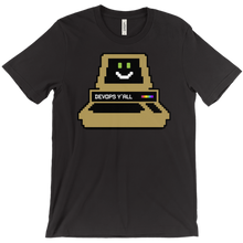DevOps Y'All T-Shirt