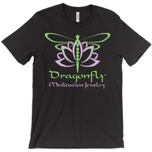 DMJ Logo T-Shirt