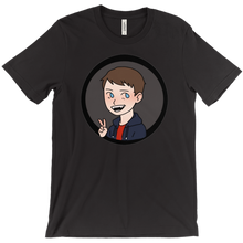 redvampire95 T-Shirts
