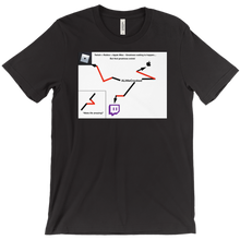 alittlecrooked T-Shirts