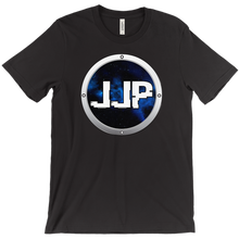 JediJonPlays Logo
