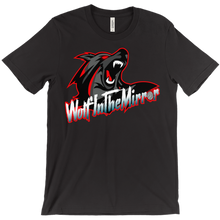 wolfinthemirror T-Shirts