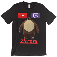 Zicross Short-Sleeve Shirt