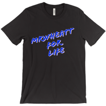 MrWheatt for life T-Shirts