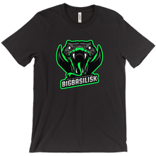 BigBasilisk T-Shirts