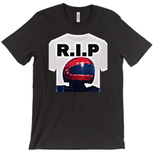 R.I.P BOT T-Shirt Tee