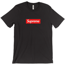 Fake Supreme  shirt