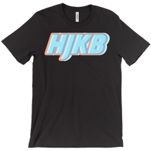 HJ's Light Blue T-Shirt