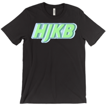 HJ's Lime Green T-Shirt