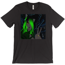 Lewd Peace T-Shirts