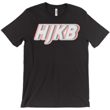 HJ's Watermelon Red T-Shirt