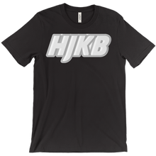 HJ's White T-Shirt