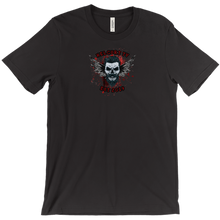 helcurttv T-Shirts