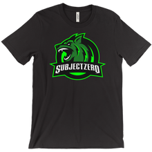 subject_zero T-Shirts