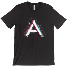 Attratist GlItched T-Shirts