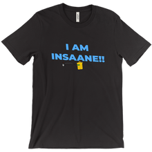 Grenade play T-shirt