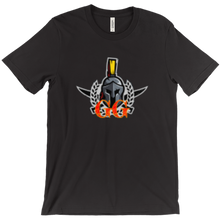 humble_greek T-Shirts