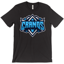 cranqs_ T-Shirts