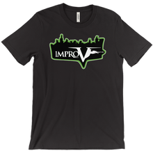 dc1rb T-Shirts