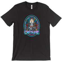 CRITsune Logo T-Shirt