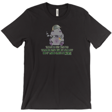 Army Hippo T-Shirts