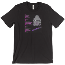 Hippo Words T-Shirts