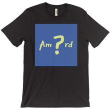 amord_ T-Shirts