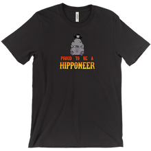 Hipponeer T-Shirts
