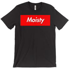 Moisty "Red Box" T-Shirts