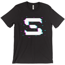 Glitch Logo Shirt