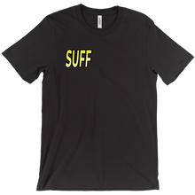 Das legendäre SUFF T-Shirt