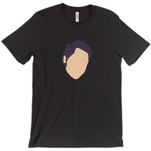 Kobe Faceless Shirt