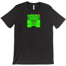 gladki T-Shirts