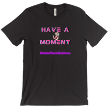 Horns Up T-shirt
