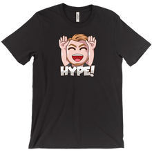 The Announcer T-Shirt