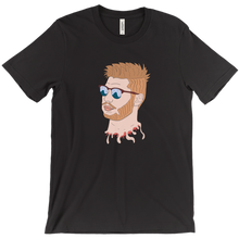chris_milestone_official T-Shirts