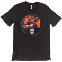 blackballlegends T-Shirts
