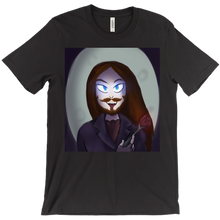 Vamp Leafe T-Shirts
