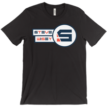 SteveWiseyStreams  T-Shirts